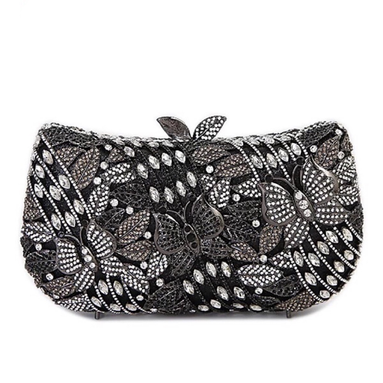 Hollow Out Women Evening Bag G - Wedding Vendor ulasan dan harga