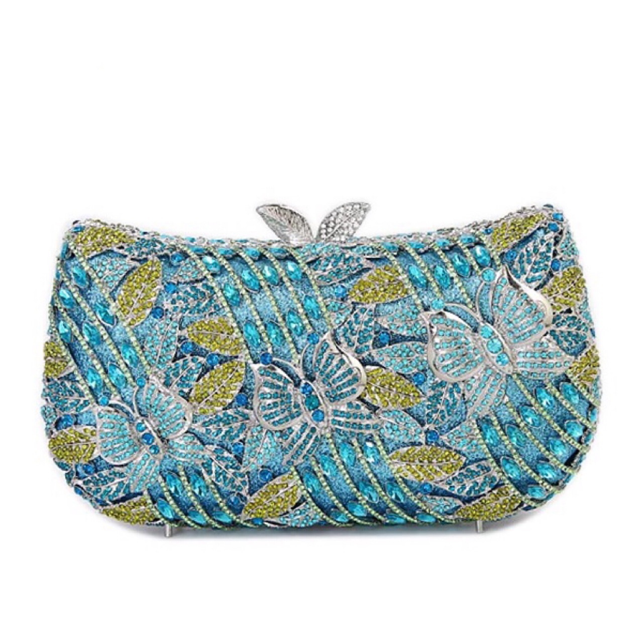 Hollow Out Women Evening Bag G - Wedding Vendor ulasan dan harga