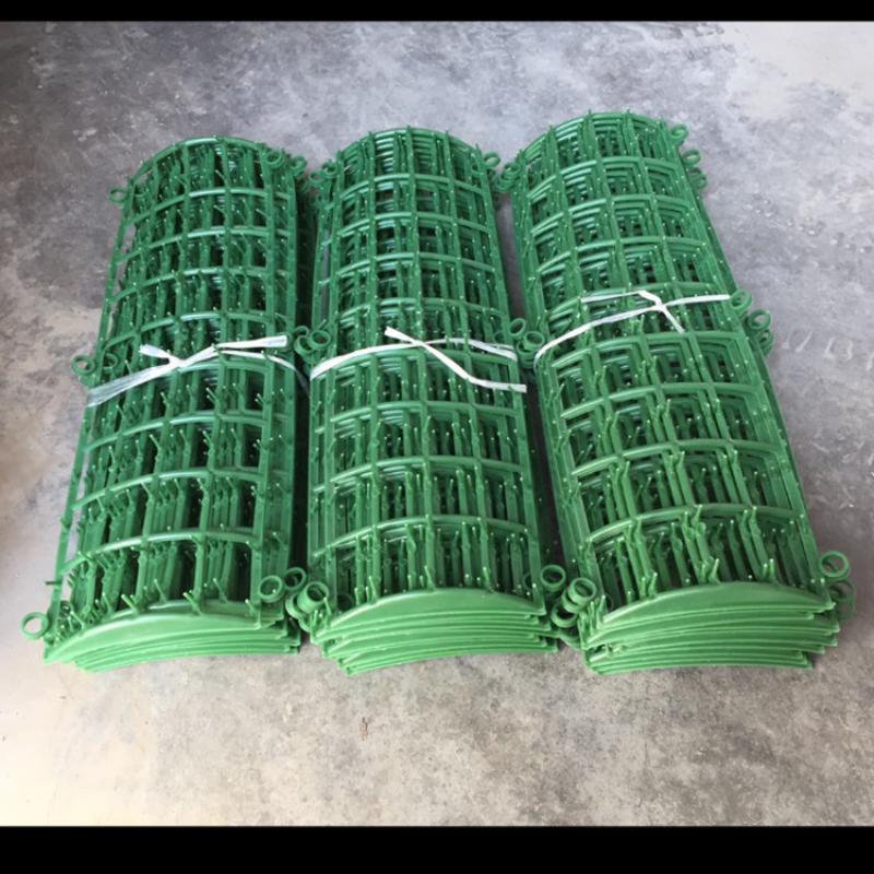 50PCS Artificial Flower Holder - Wedding Arch Flower ulasan dan harga