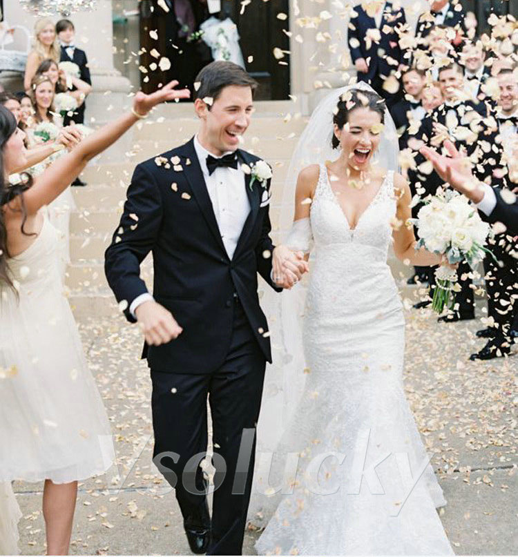 100pcs/pack Silk Rose Petals T - Supply Wedding Venue ulasan dan harga