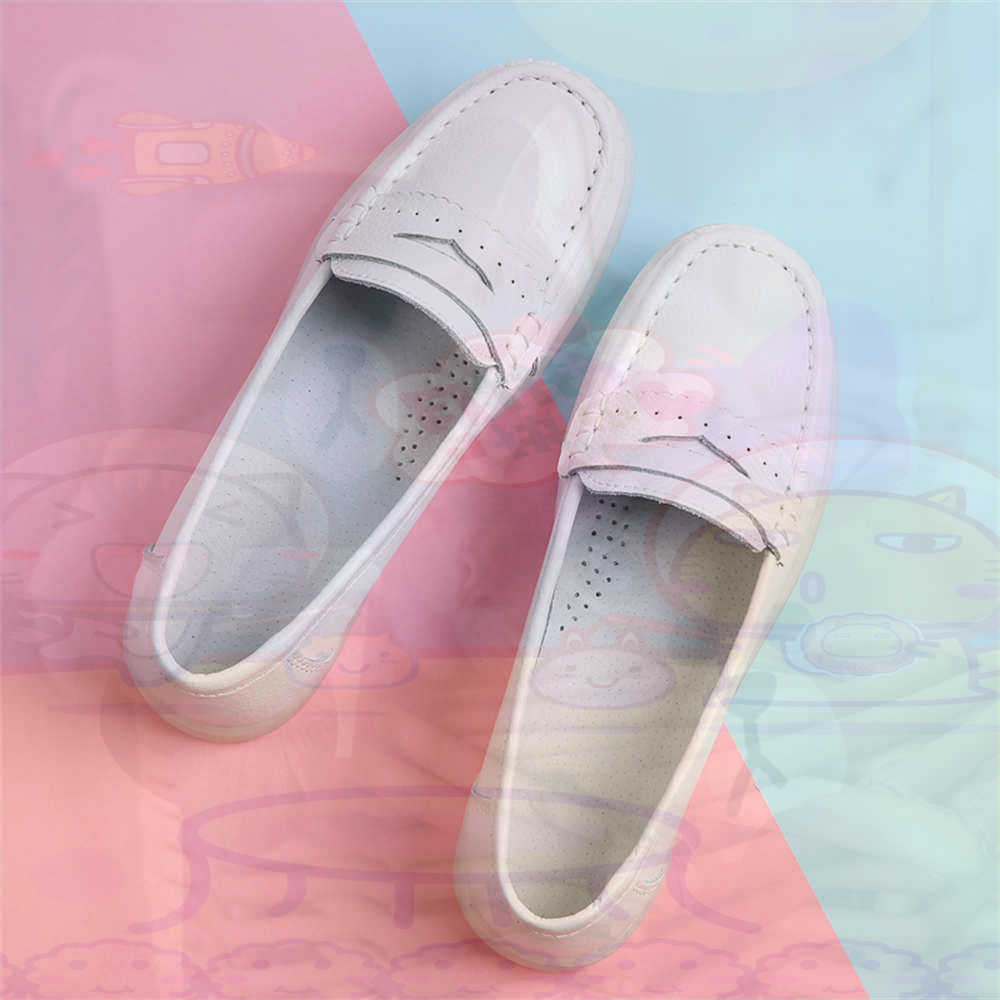Moccasin Driving Teenage Sneak - Wedding Supply Superstore ulasan dan harga