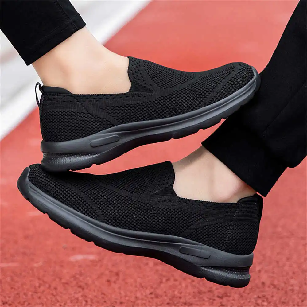 Without Lace Net Man's Boots F - Wedding Supply Superstore ulasan dan harga