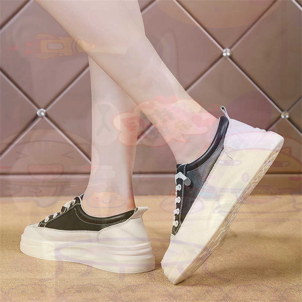 Lace-up Chunky Loafers Woman S - Wedding Supply Superstore ulasan dan harga