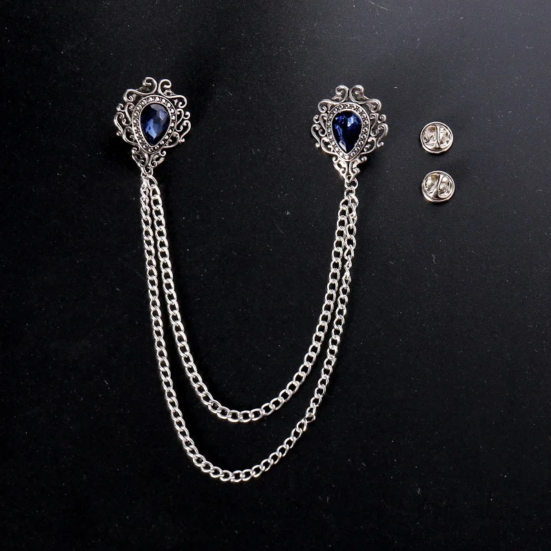 Elegant Vintage Alloy Rhinesto - Wedding Decoration Supply ulasan dan harga