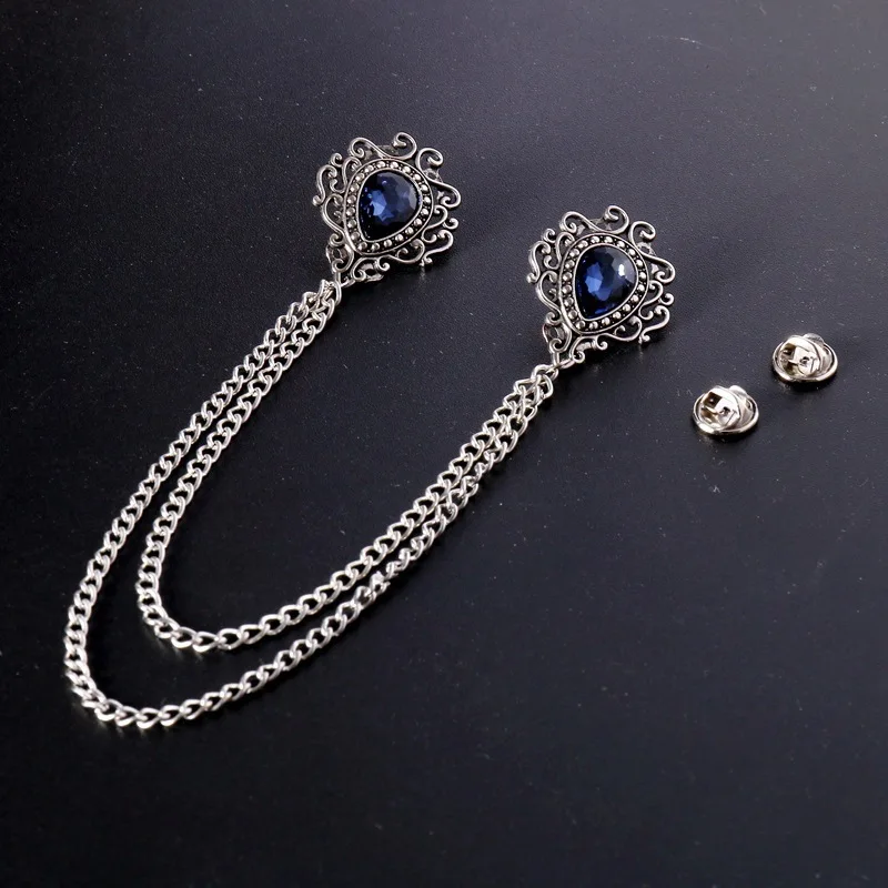 Elegant Vintage Alloy Rhinesto - Wedding Decoration Supply ulasan dan harga