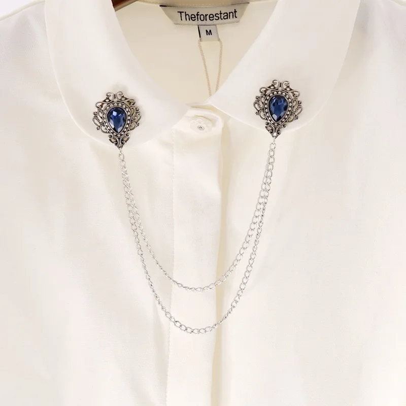 Elegant Vintage Alloy Rhinesto - Wedding Decoration Supply ulasan dan harga