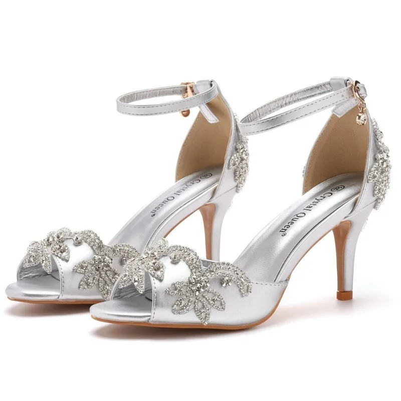 Fashion Designer Women's Shoes - Wedding Fx ulasan dan harga