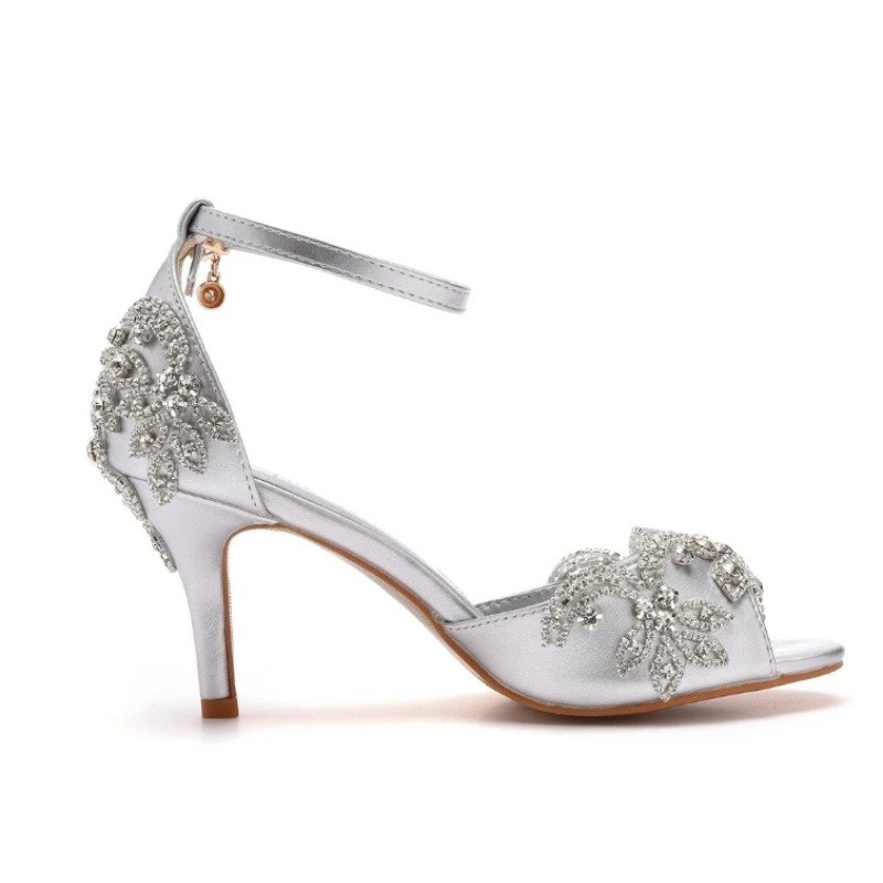 Fashion Designer Women's Shoes - Wedding Fx ulasan dan harga