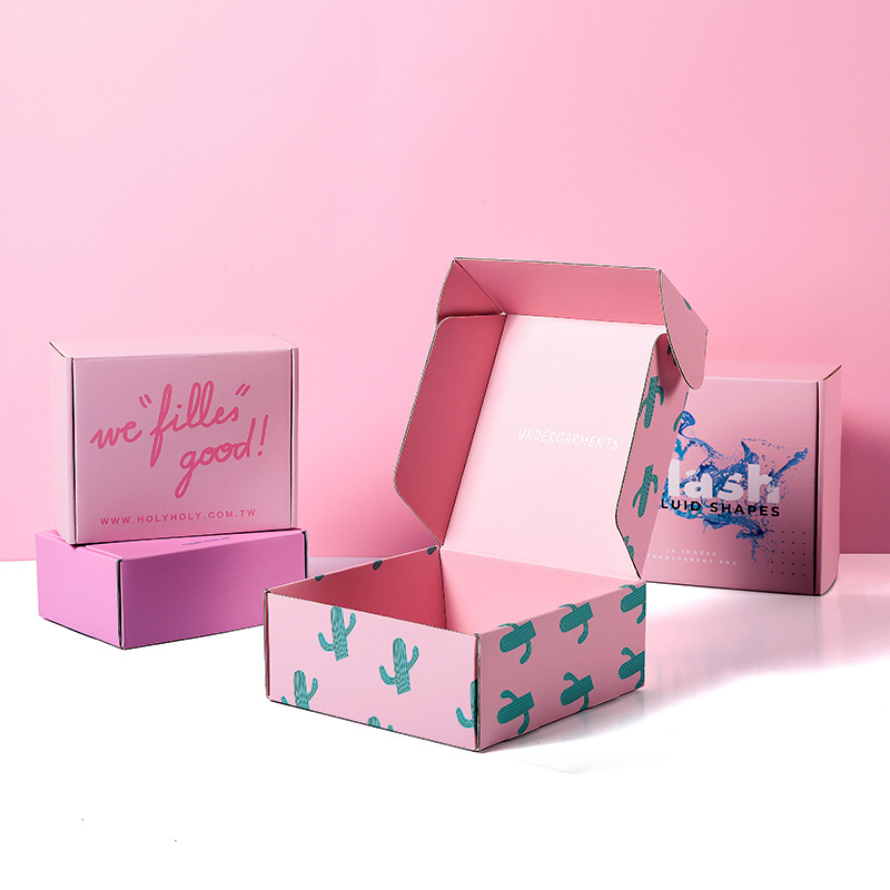 Custom Logo Airplane Box, High - Wedding Favor Box ulasan dan harga