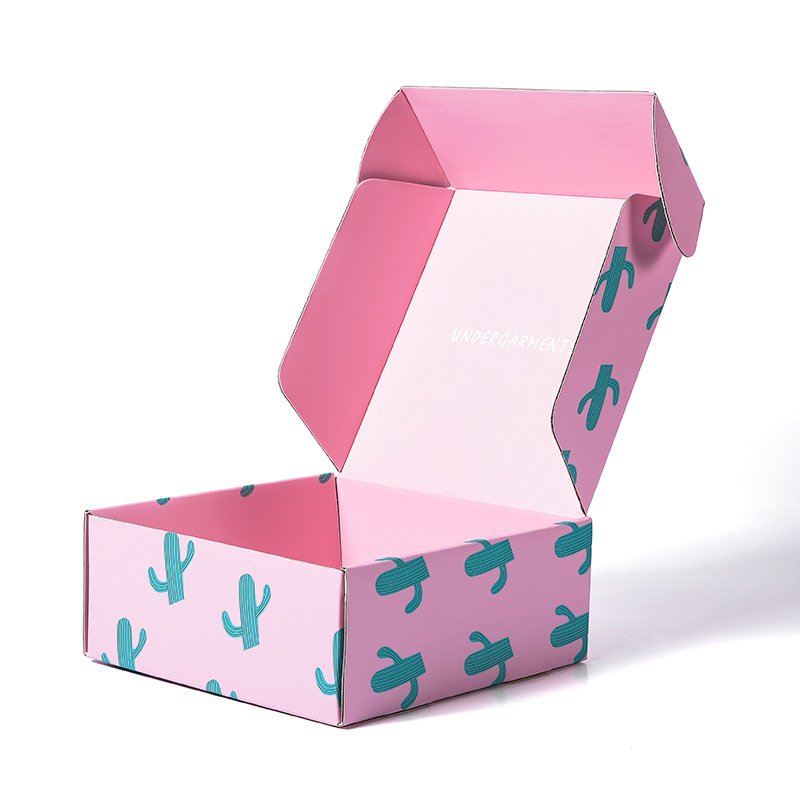 Custom Logo Airplane Box, High - Wedding Favor Box ulasan dan harga