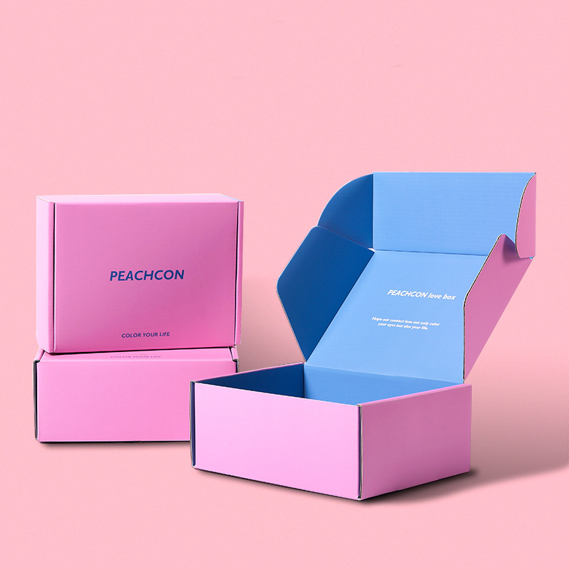 Custom Logo Airplane Box, High - Wedding Favor Box ulasan dan harga