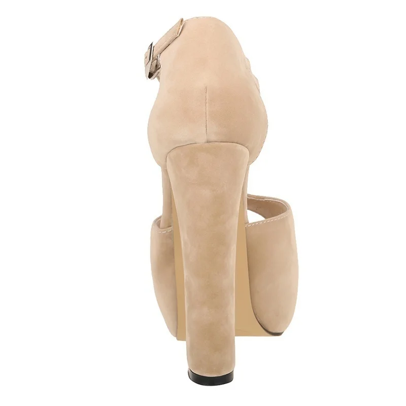 Women Sandals Summer Sexy Show - Wedding Fx ulasan dan harga