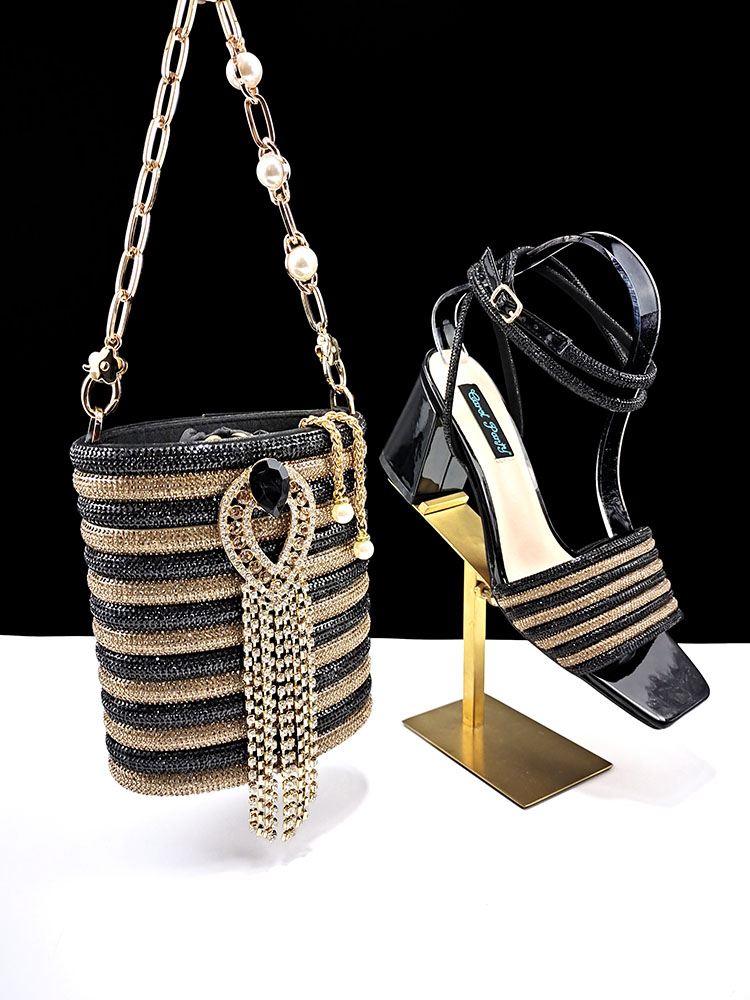 Hot Selling Ladies Sandals and - Wedding Vendor ulasan dan harga