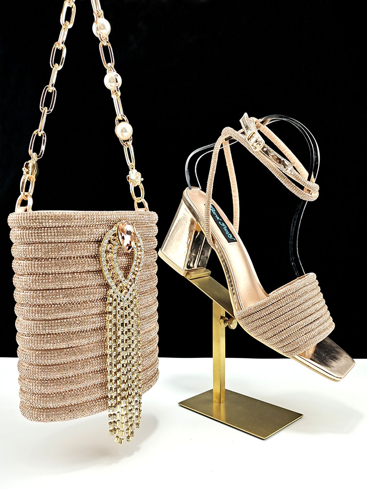 Hot Selling Ladies Sandals and - Wedding Vendor ulasan dan harga