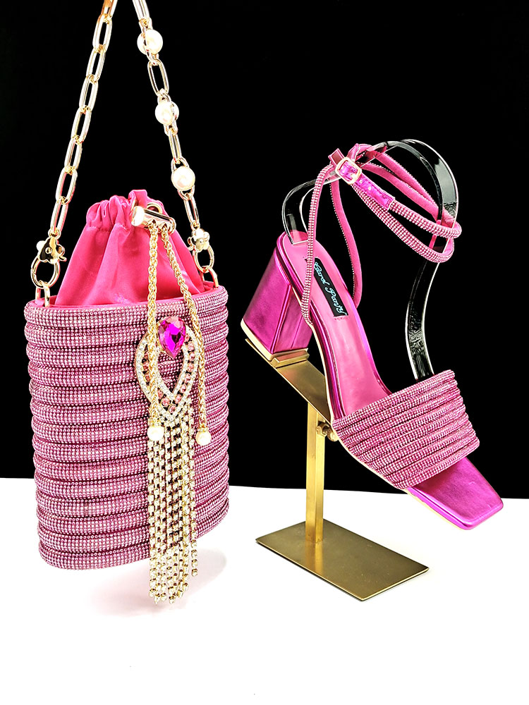 Hot Selling Ladies Sandals and - Wedding Vendor ulasan dan harga