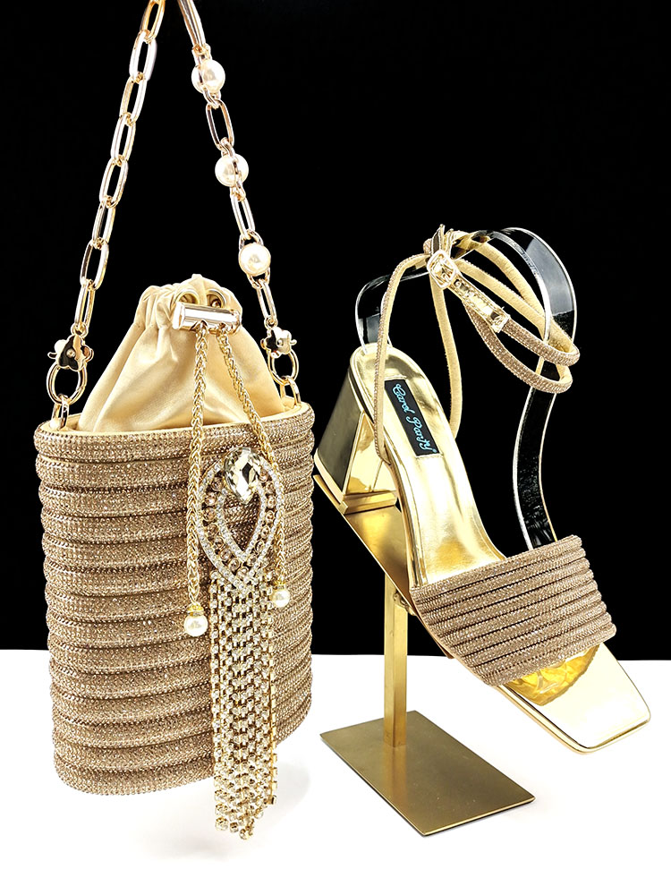 Hot Selling Ladies Sandals and - Wedding Vendor ulasan dan harga