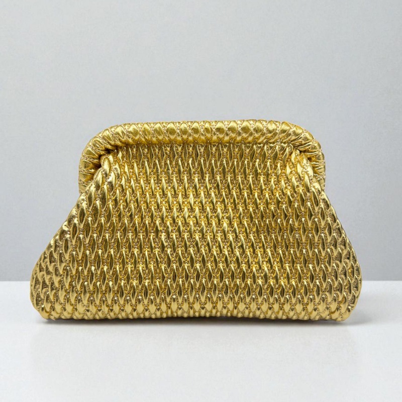 2026 Luxury Handwoven Gold Rop - Wedding Fx ulasan dan harga