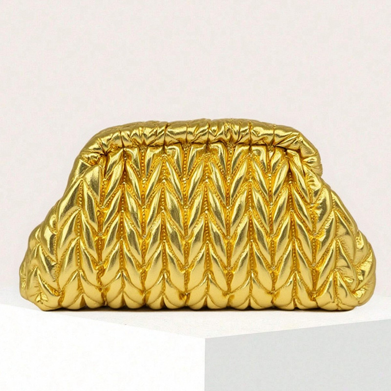 2026 Luxury Handwoven Gold Rop - Wedding Fx ulasan dan harga