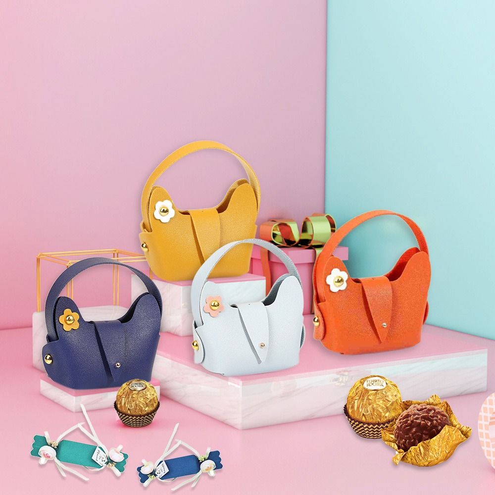 Creative Handbag Gifts Box Bir - Wedding Supply.Box ulasan dan harga