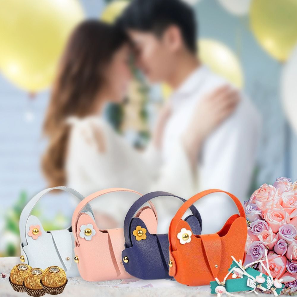 Creative Handbag Gifts Box Bir - Wedding Supply.Box ulasan dan harga