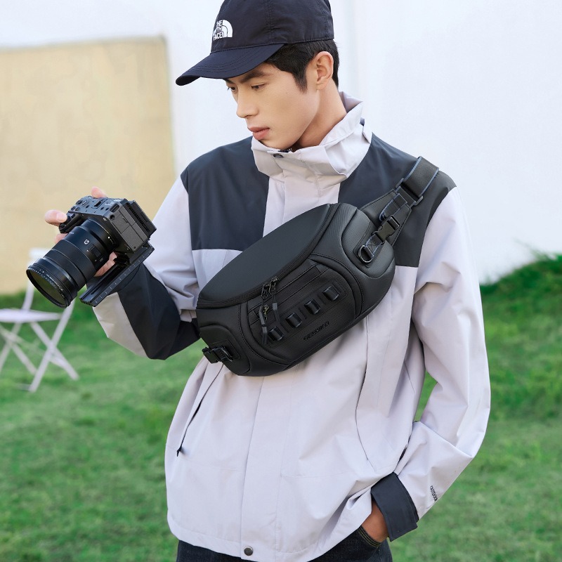 Single Shoulder Camera Bags fo - Wedding Power Supply ulasan dan harga