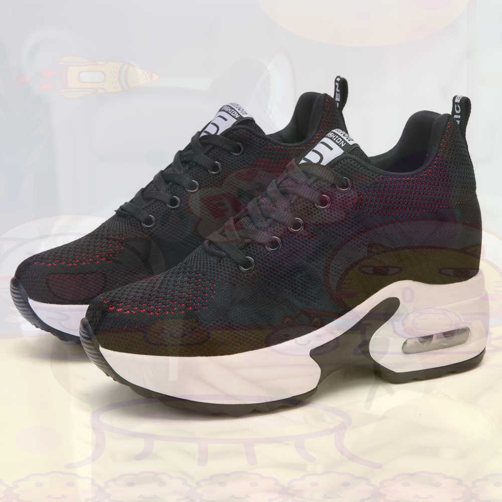 Red Size 36 Shoes Woman Tennis - Wedding Supply Superstore ulasan dan harga