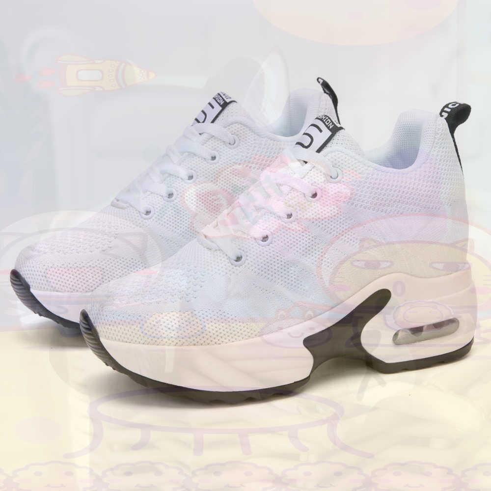 Red Size 36 Shoes Woman Tennis - Wedding Supply Superstore ulasan dan harga