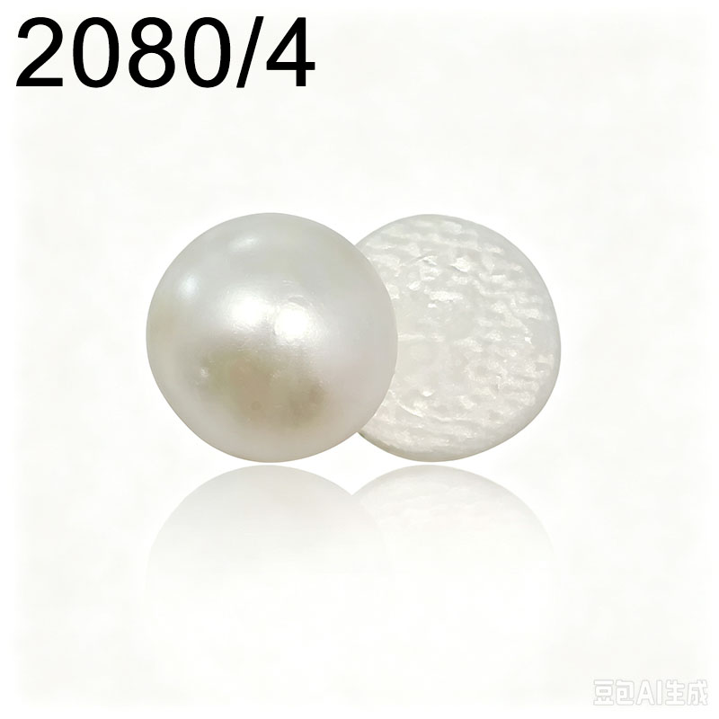 (24PCS) 2080/4 Cabochon FB Hot - Wedding Vendor ulasan dan harga