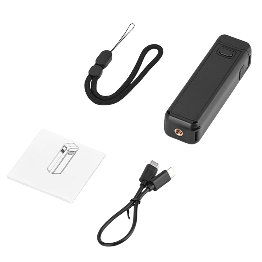For DJI Osmo Pocket 3 Portable - Wedding Power Supply ulasan dan harga