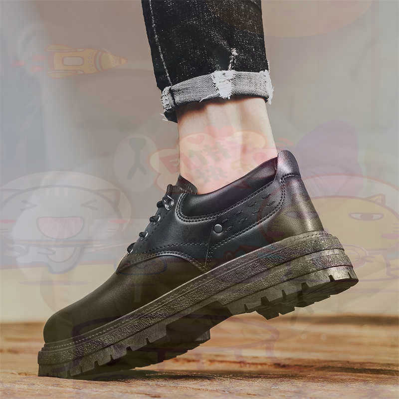 Dark Natural Leather Fashion T - Wedding Supply Superstore ulasan dan harga
