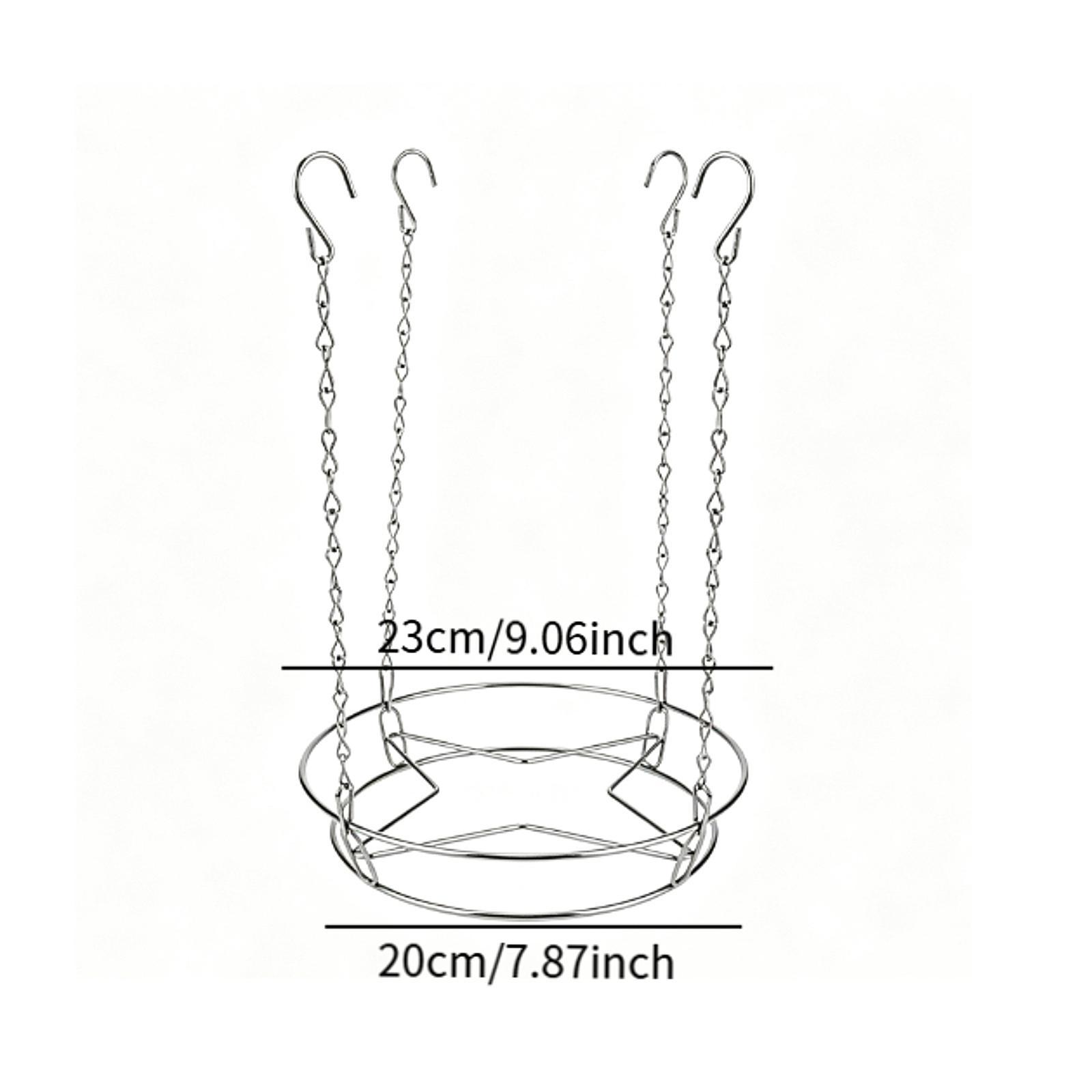 Adjustable Planter Insert for  - Wedding Decoration Supply ulasan dan harga