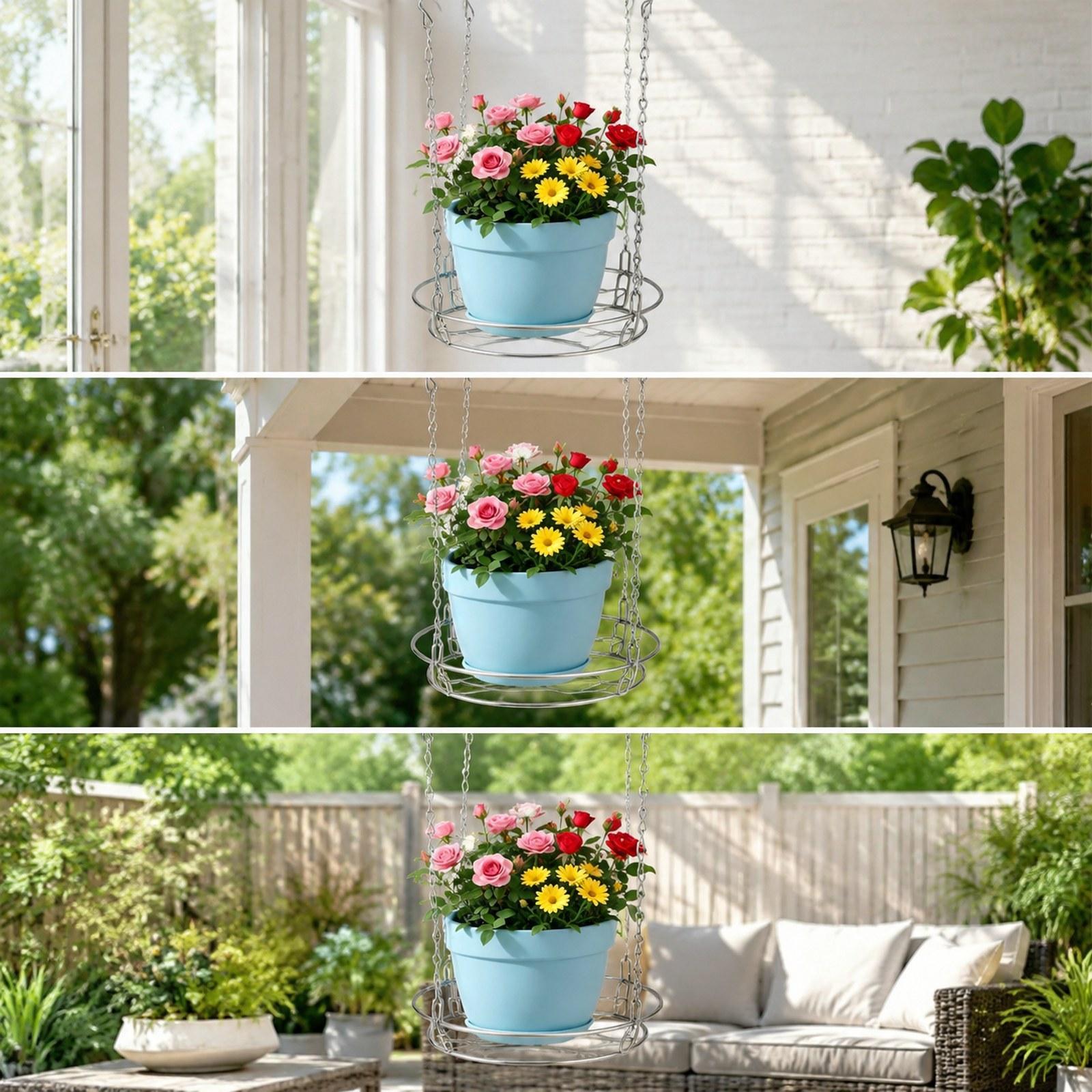 Adjustable Planter Insert for  - Wedding Decoration Supply ulasan dan harga