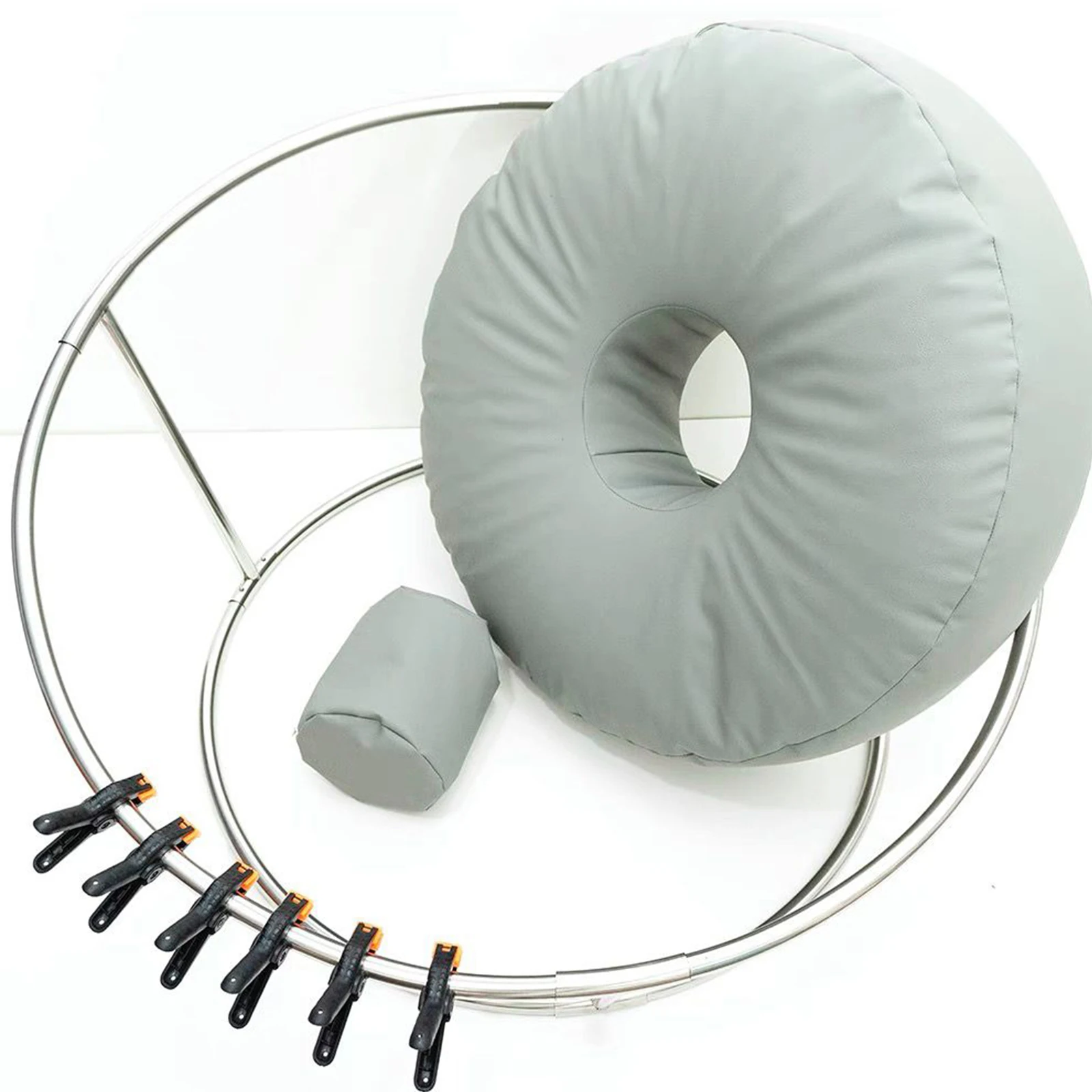 Newborn Photography Props Back - Photo Booth Prop ulasan dan harga