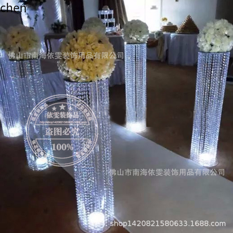 PYH Wedding Props  Supplies Eu - Supply Wedding Venue ulasan dan harga