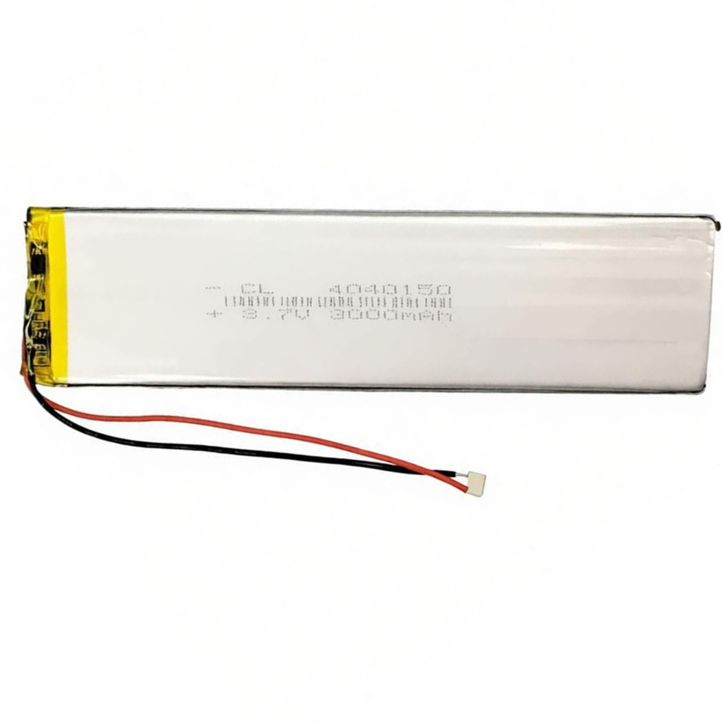 3.7V 4000mAh 4040150 Lithium P - Wedding Power Supply ulasan dan harga