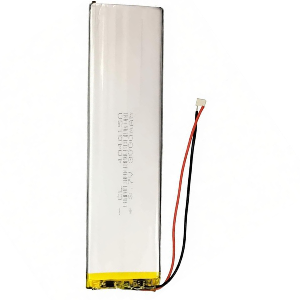 3.7V 4000mAh 4040150 Lithium P - Wedding Power Supply ulasan dan harga