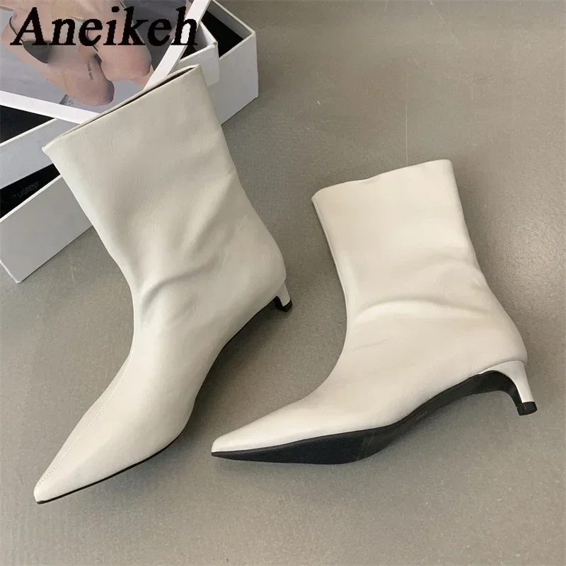 Aneikeh New Fashion Pointed To - Wedding Fx ulasan dan harga