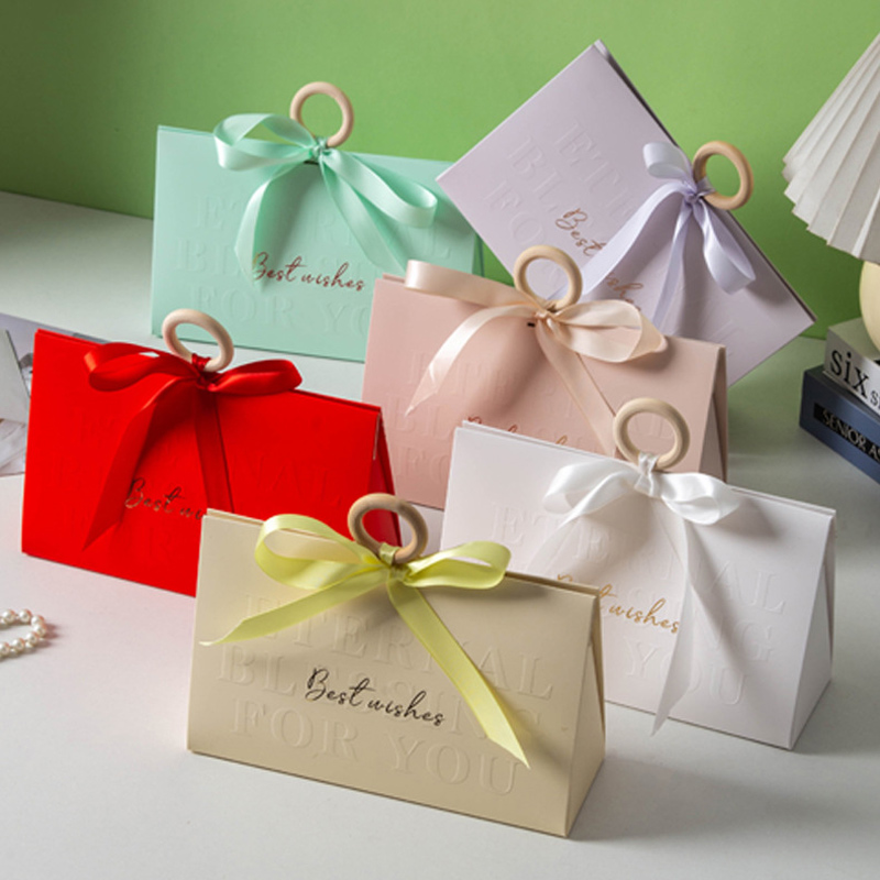 Adorable Favor Box Gift Wrappi - Wedding Favor Box ulasan dan harga