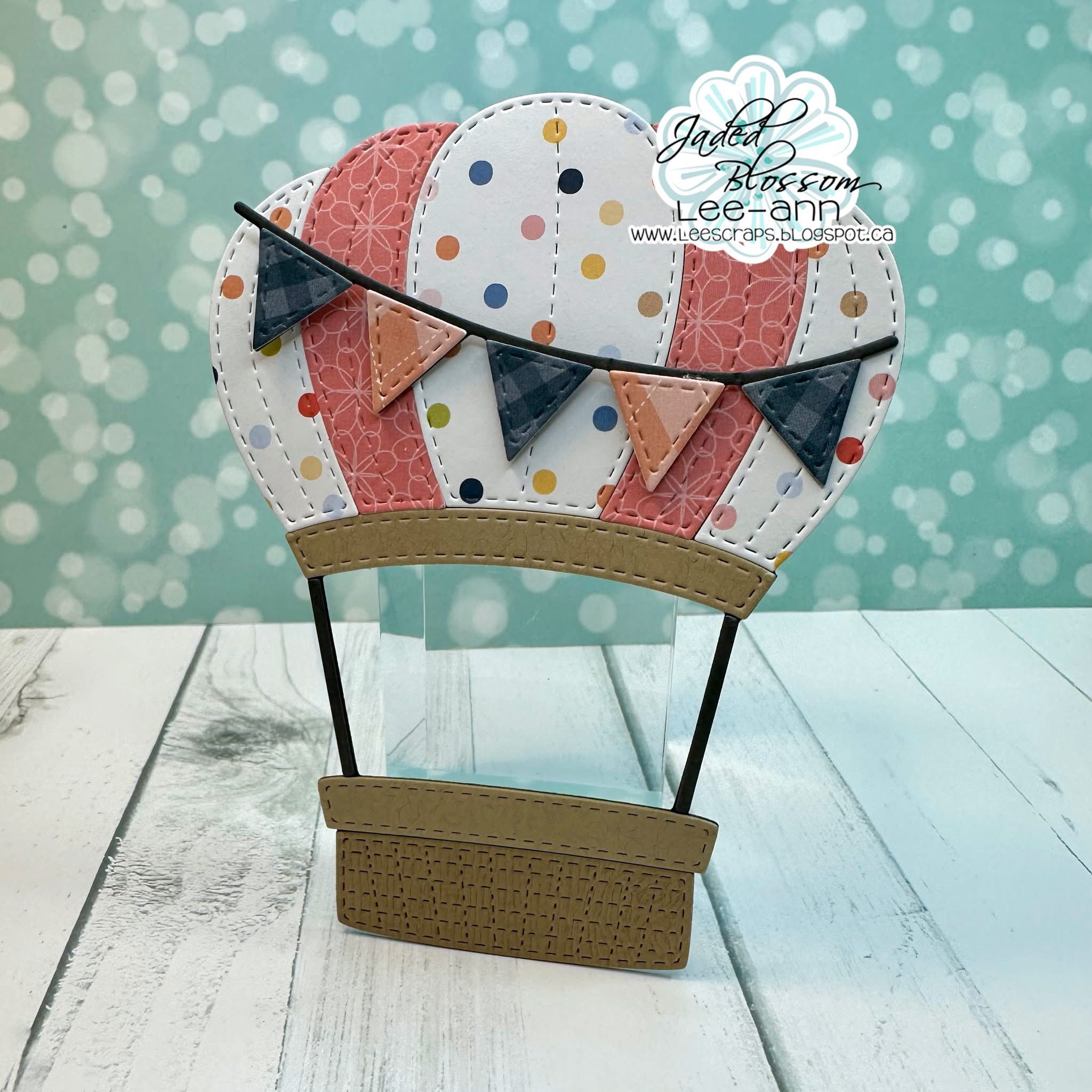 Travel Tool Hot Air Balloon ai - Air Supply Wedding Bells ulasan dan harga
