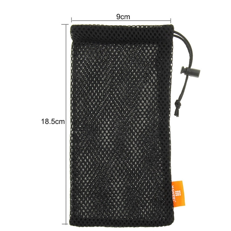 HAWEEL Headphone Phone Nylon M - Wedding Power Supply ulasan dan harga