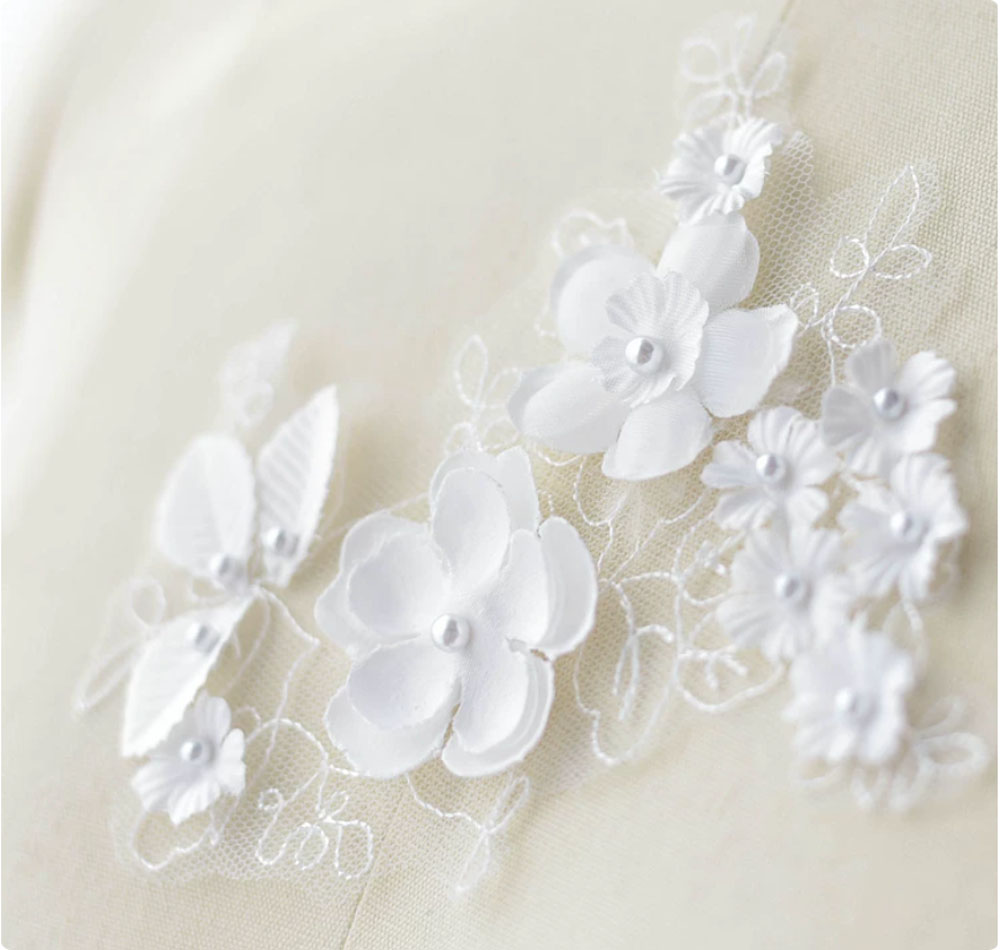 2pc/lot Fashion elegant beads  - Wedding Lulu ulasan dan harga