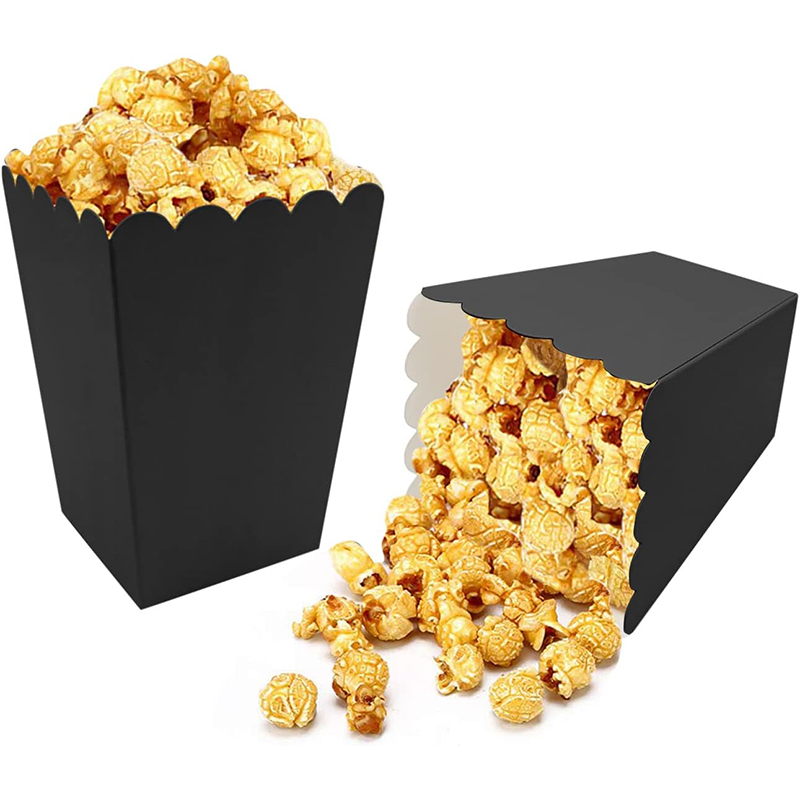 12pcs Paper Candy Cartons Popc - Wedding Supply.Box ulasan dan harga