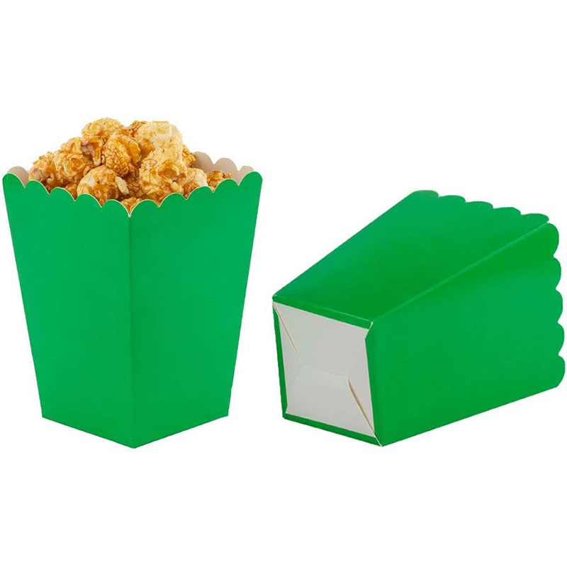 12pcs Paper Candy Cartons Popc - Wedding Supply.Box ulasan dan harga