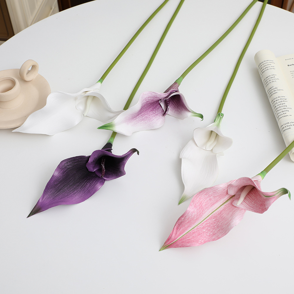 2026 Popular Artificial Calla  - Supply Wedding Venue ulasan dan harga