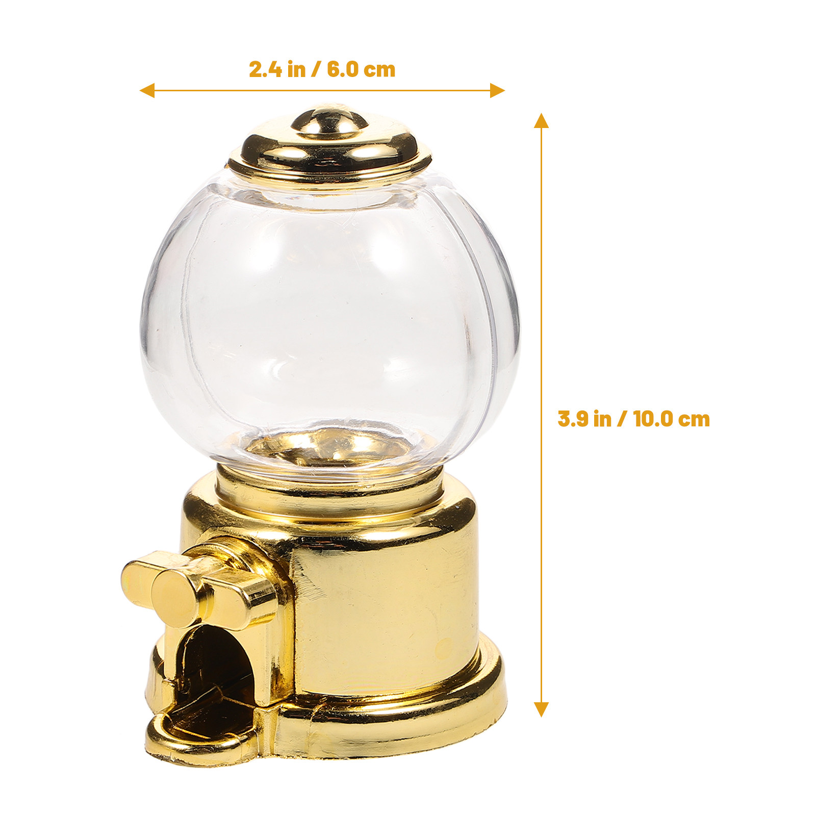 6pcs Candy Grabbing Machine Ro - Wedding Favor Box ulasan dan harga