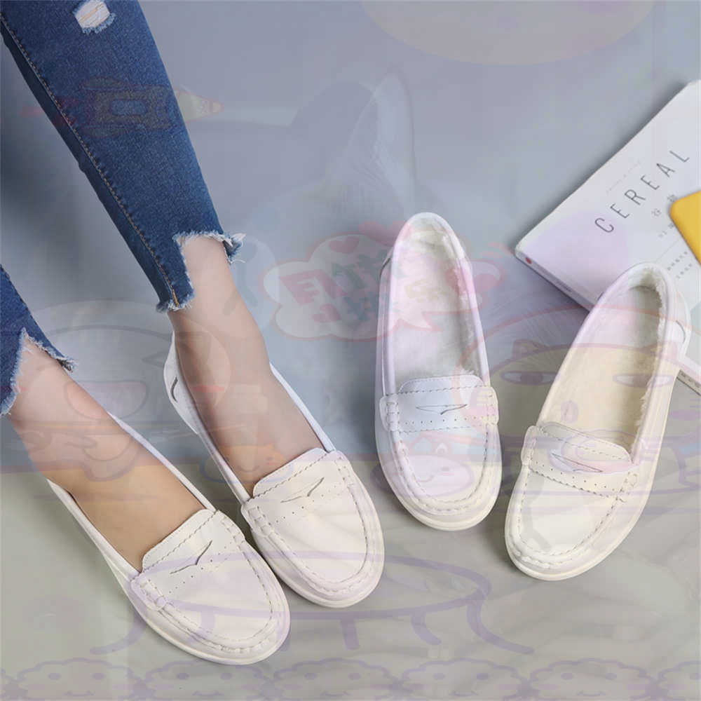Soft Slip-on Womens Large Size - Wedding Supply Superstore ulasan dan harga
