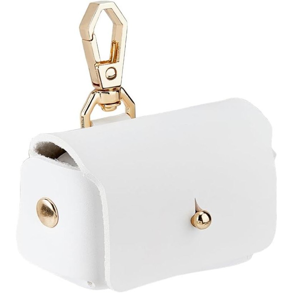 White Dog Ring Bearer Holder L - Wedding Supply.Box ulasan dan harga