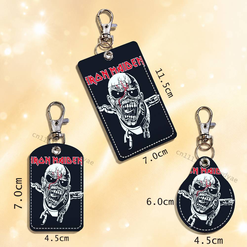 Band I-Iron C-Cool M-Maiden Ca - Wedding Vendor ulasan dan harga