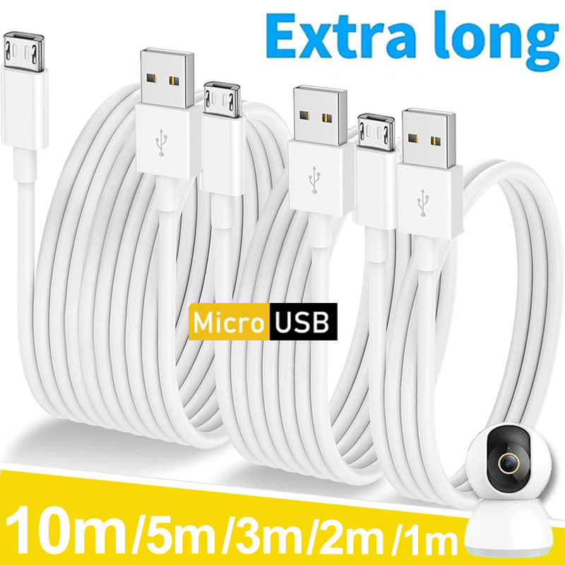 1m/2m/3m/5m/10m Extra Long Mic - Wedding Power Supply ulasan dan harga