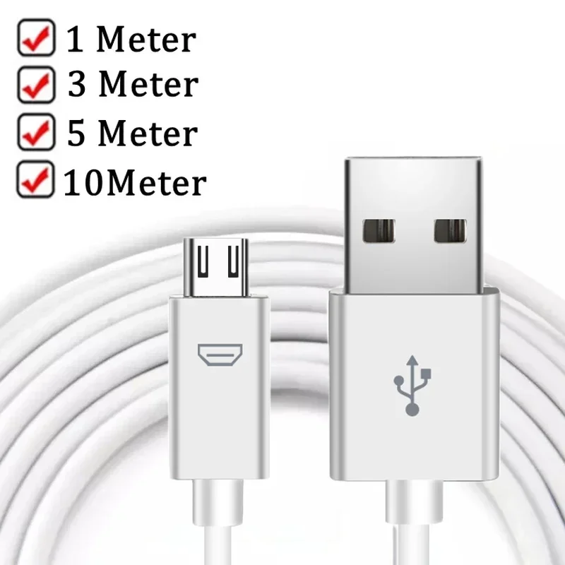 1m/2m/3m/5m/10m Extra Long Mic - Wedding Power Supply ulasan dan harga